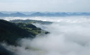 凤鸣山