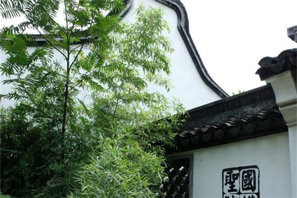 国棋圣院