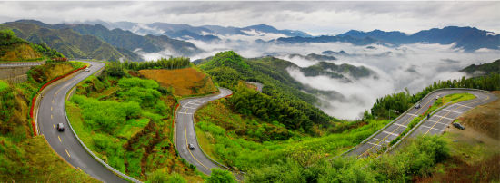 羊额岭