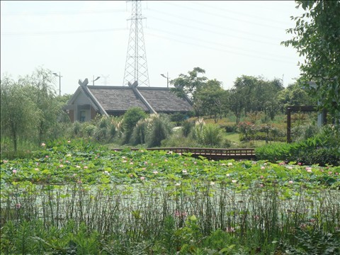 江阴农业科技园