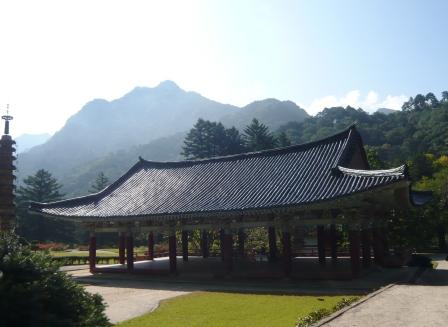 妙香山公园