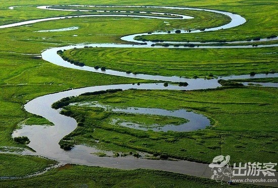 三江平原湿地宣教馆