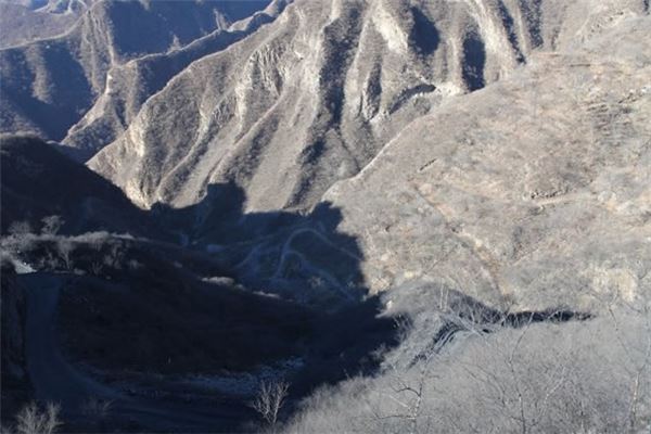 五岭峰生态旅游度假区