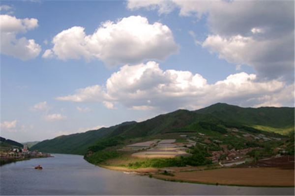 湾湾川旅游度假区