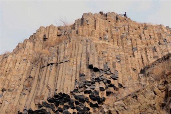 伊通火山群