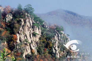 城子山风景区