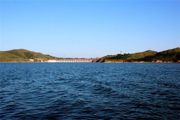 龙湾水库