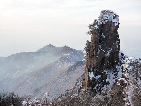 大九湖