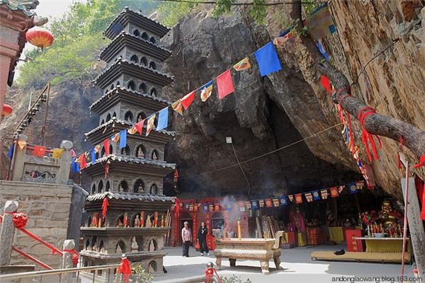 胜水寺