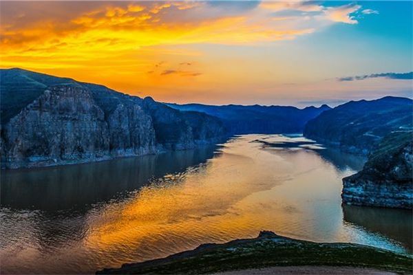 马头湾旅游区