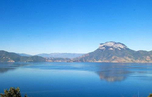 达里诺尔旅游区