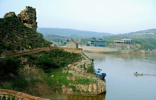 城湾云滚洞风景旅游度假区