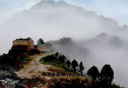 永和楼山