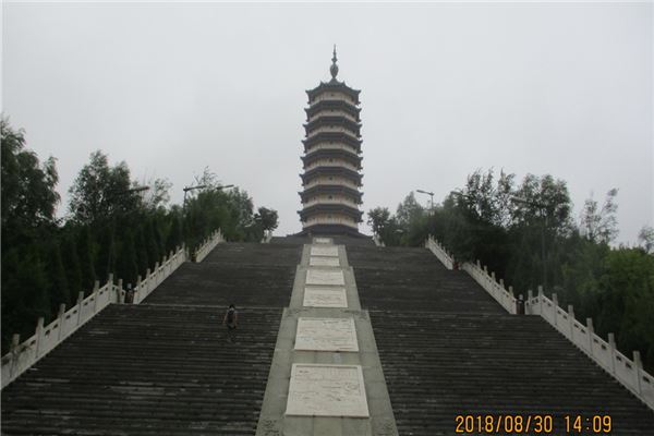 飞龙山公园