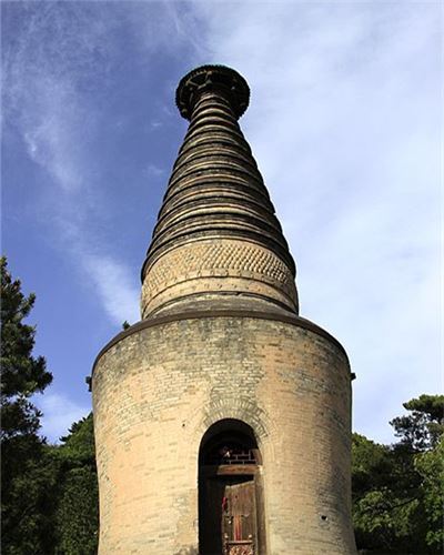 天龙八景