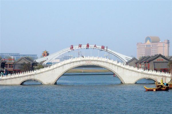 惠丰湖公园