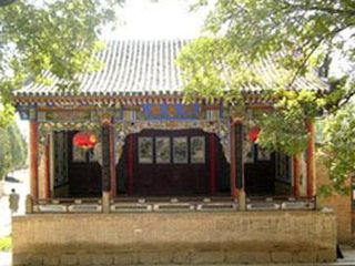 杨令公祠