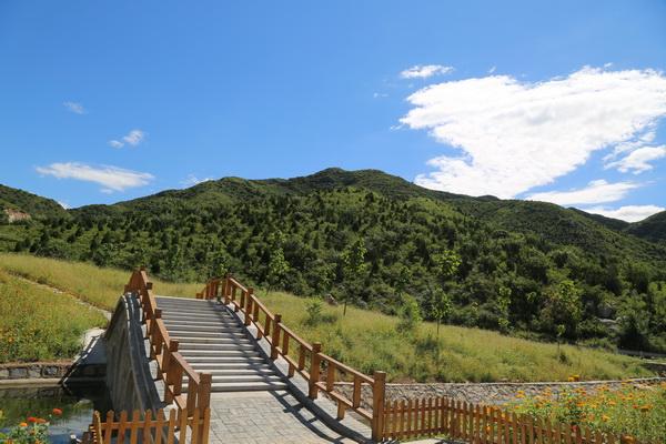 唐指山风景区