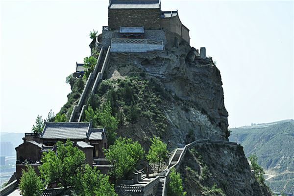 神木二郎山