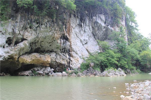 平塘风景区