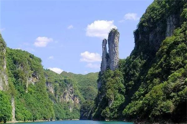 榕江苗山侗水风景名胜区