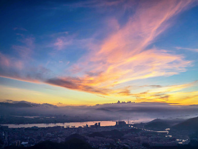 象山旅游风景区