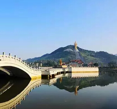 沩山风景名胜区