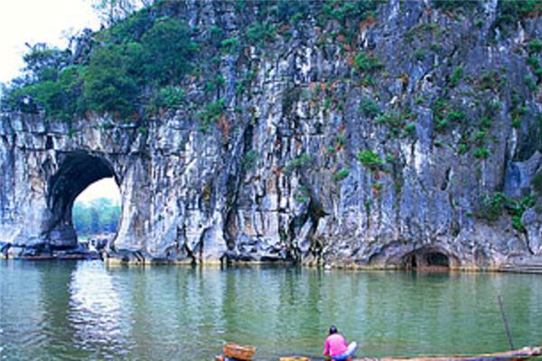 象山风景区