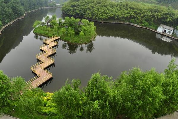 重渡沟