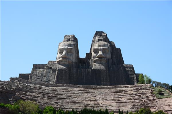 黄河风景名胜区