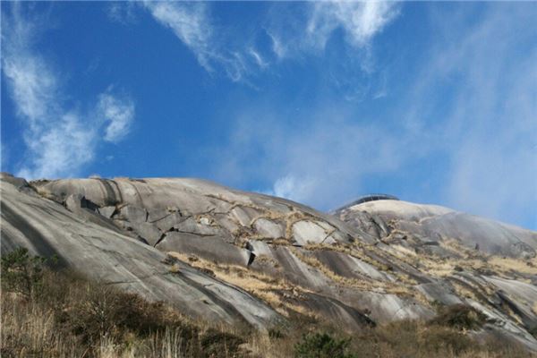 金铙山