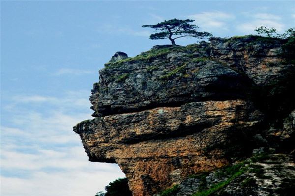 九天仙寓风景名胜区