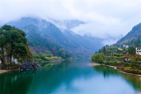 大均畲乡之窗景区