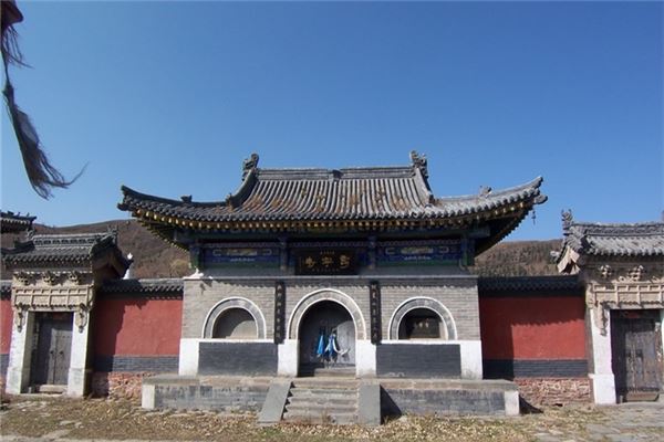 寿宁寺