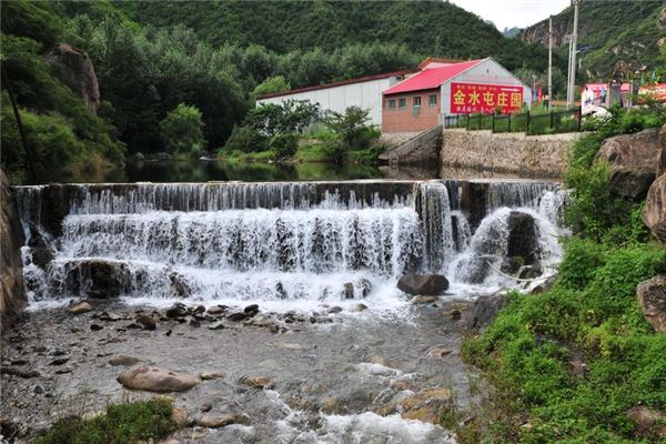 金水屯庄园