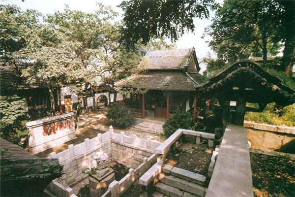 滨州范公祠