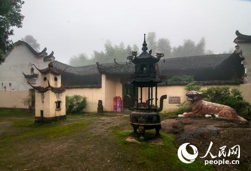 台山寺