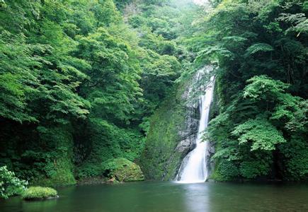 云峰峡谷