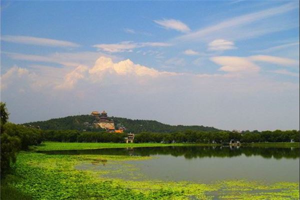 寿山风景区