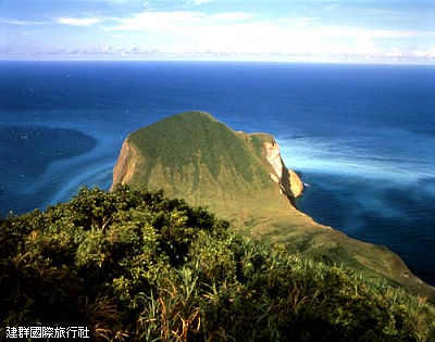 东北角海岸国家风景区