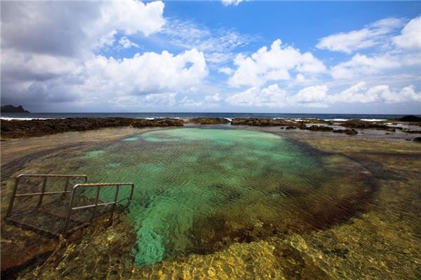 东部海岸风景区