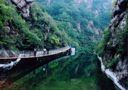 台湾八仙山