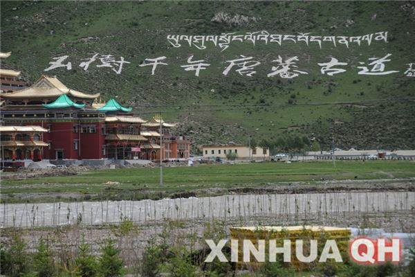 张仲景墓及医圣祠