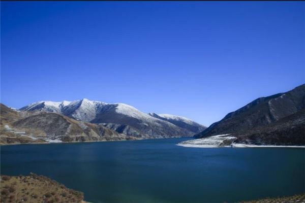 黑泉水库