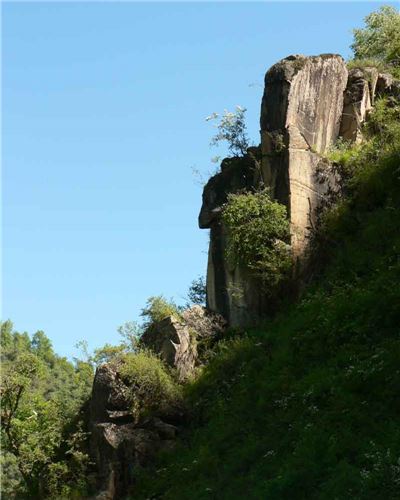 双燕生态旅游景区