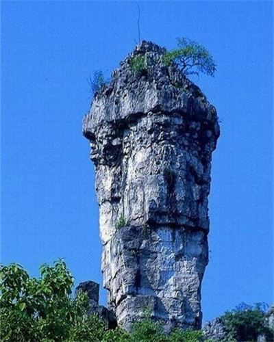 石海自然风景区