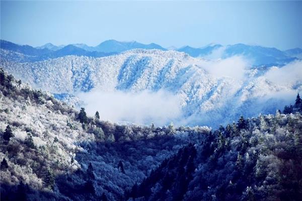 神河源风景名胜区