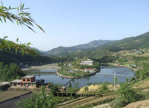 永泰寺塔