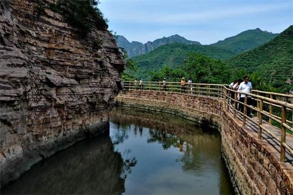 龙海山