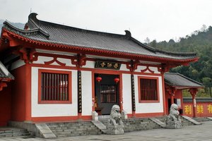 寿佛寺